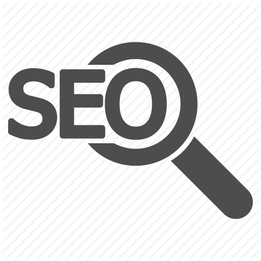 SEO icon